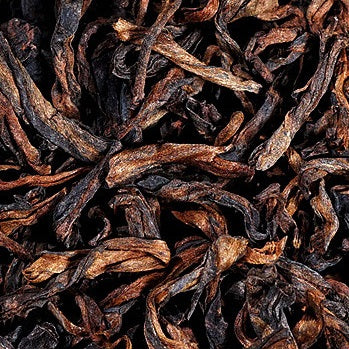 Tangerine Peel Pu'er Tea 150g (3g x 50 bags)x 2 packages