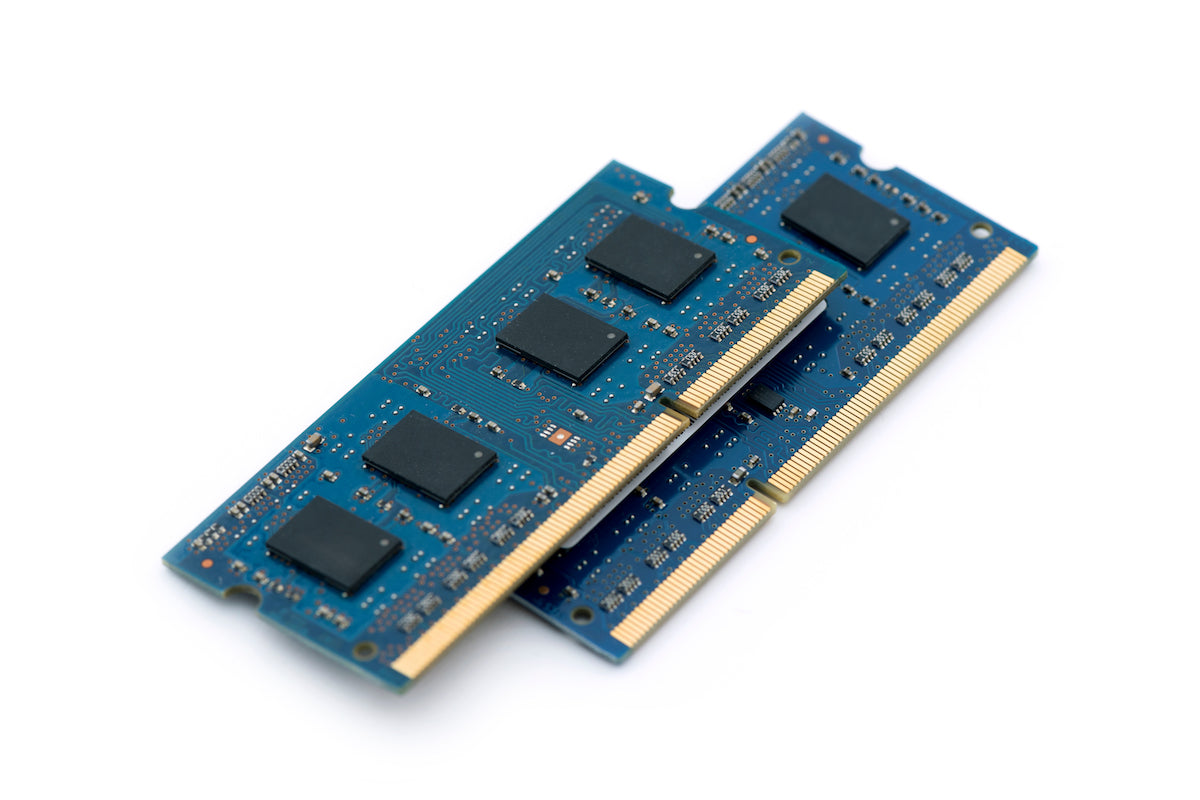 Why is RAM so expensive right now?