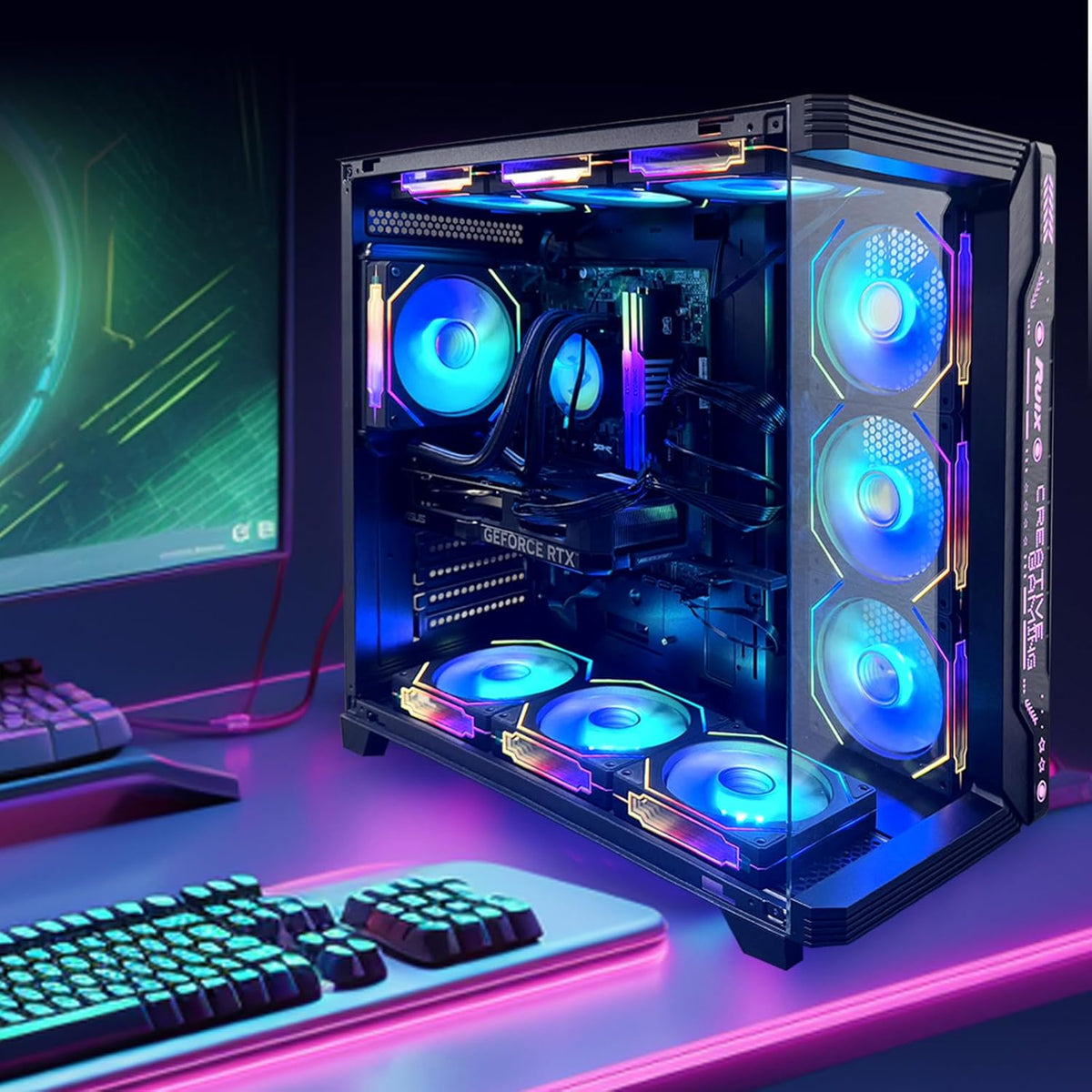 PC Subscription