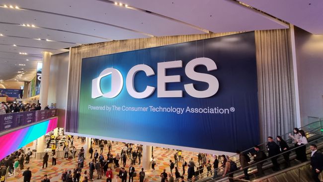 CES 2026: all the upcoming releases and announcements a PC gamer should know about