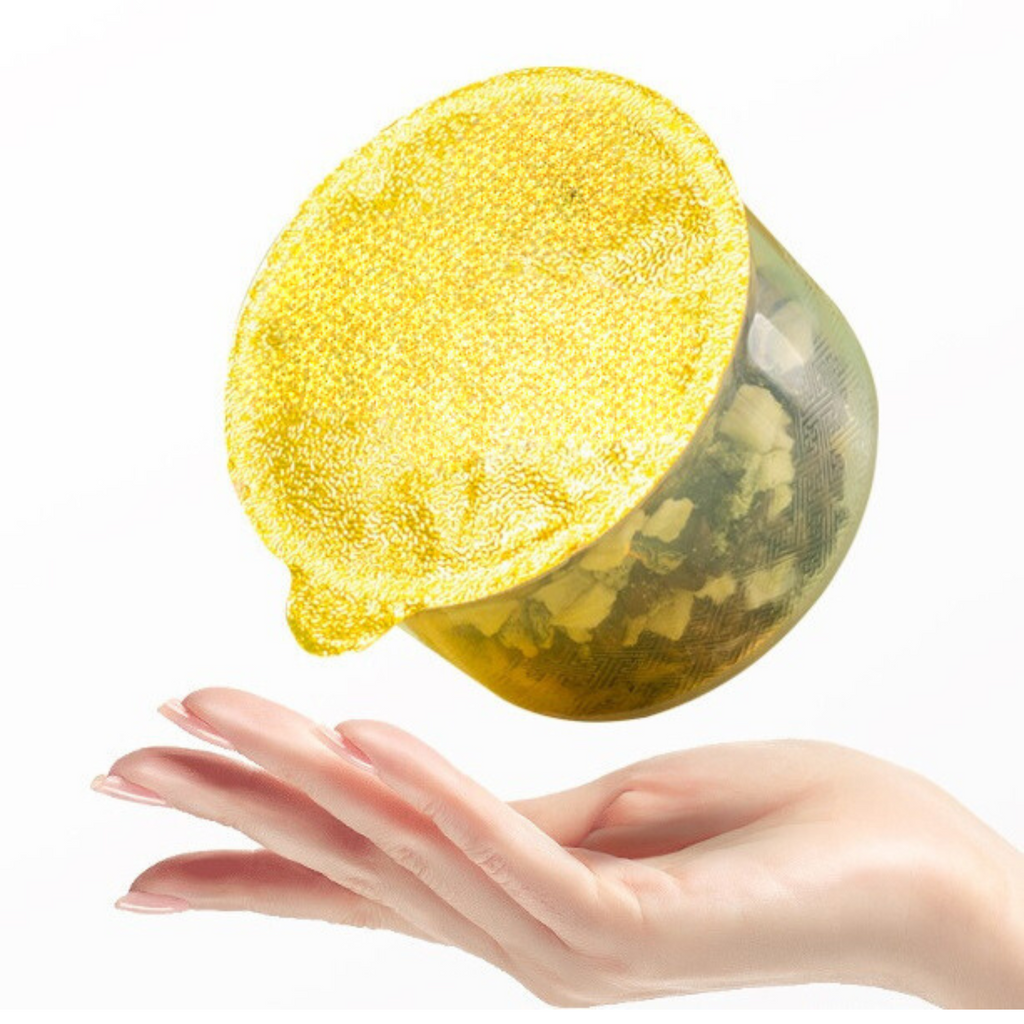 Té afrutado de manzana y limón 277 g (18,5 g x 15 latas)