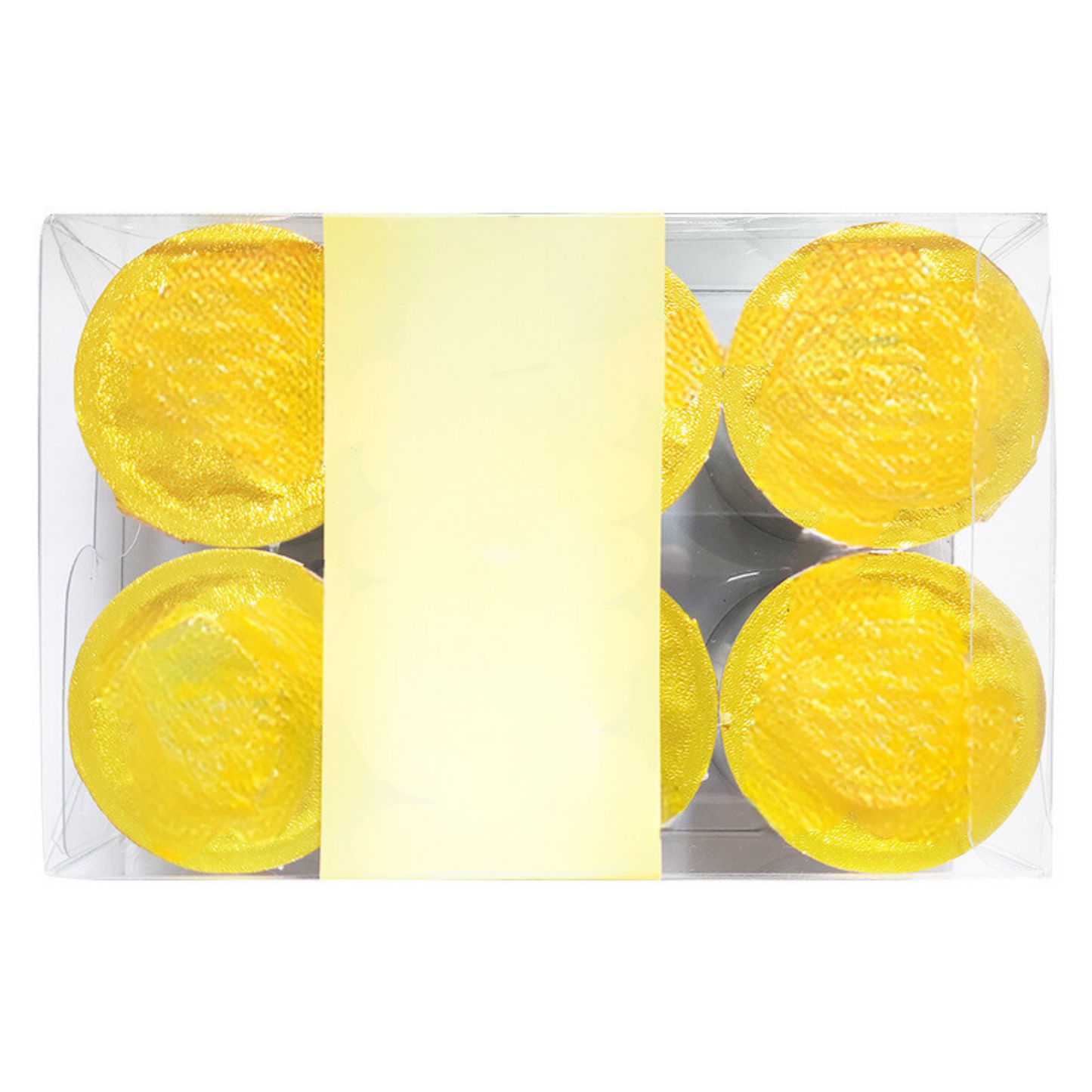 Lemon Apple Fruity Tea 277g (18.5g x 15can)