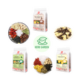 Loose Leaf Herbal Fruit Flower Tea Beverage - Pear Loquat Tea & Honeysuckle Chrysanthemum Tea & Lemon Iced Tea - 125 teabags (26.4oz) -  Black Tea, Detox, Soothes Throat, Clean Lungs, Coughs, Vitamin C, 100% Natural Material