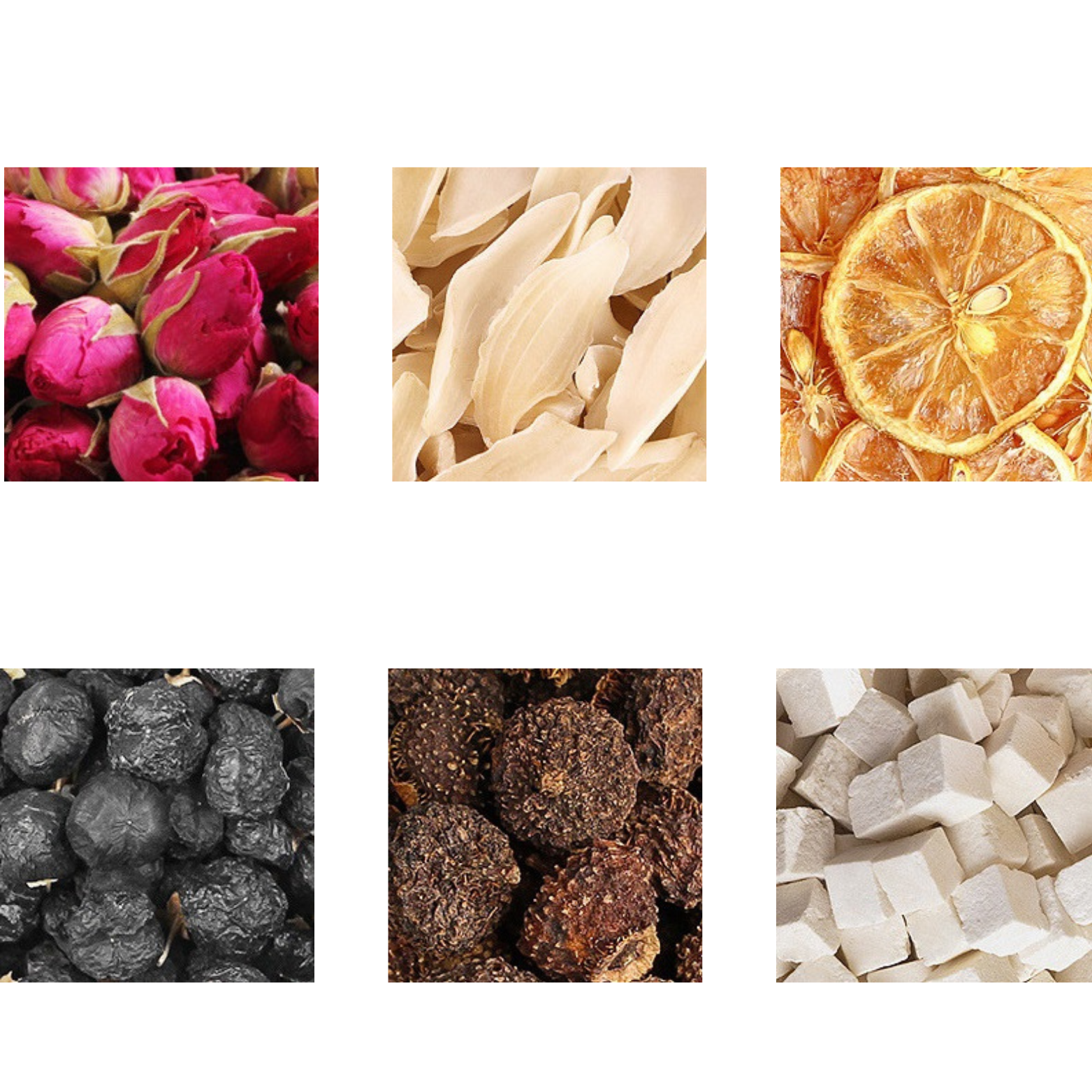 Té de rosa de morera 250 g (10 g x 25 bolsas) x 2 paquetes