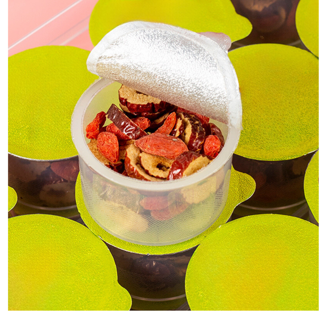 Bebida de material natural de té de hierbas - Té hidratante y embellecedor 277 g (18,5 g x 15 latas)