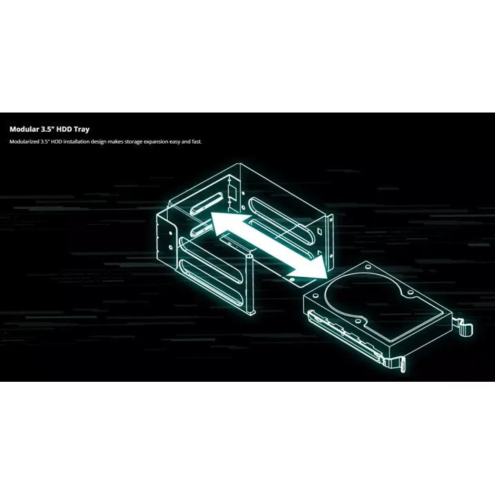 AORUS MODEL X Gaming PC AMD R9 5900X 32GB 3TB M.2 SSD RTX 3080 10GB GDDR6X WINDOWS 11