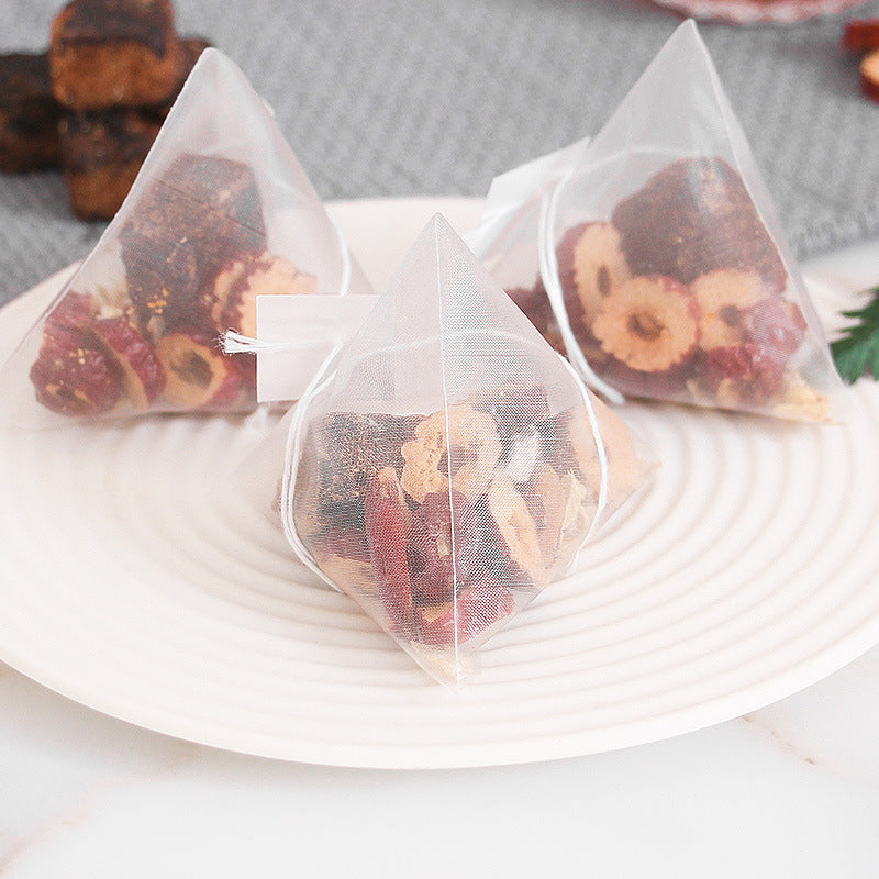 Ginger & Red Dates Tea (10g x 25 bags) x 2 packages