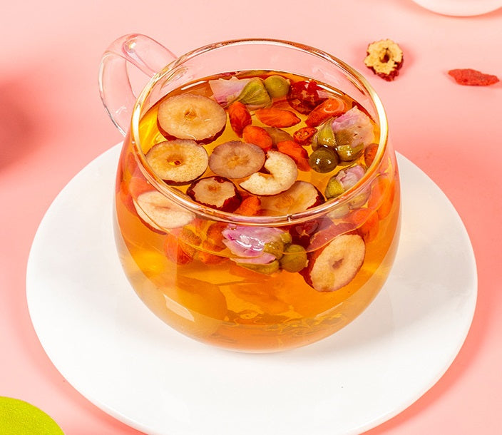 Té Hidratante y Embellecedor 277g (18,5gx 15 latas)