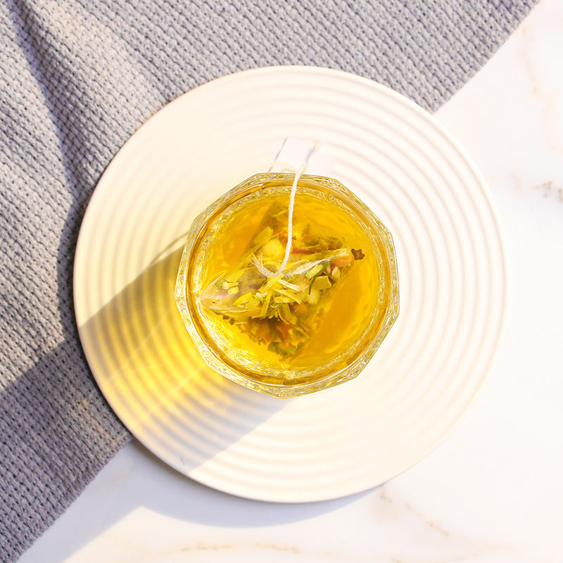 Té de Níspero Pera 250g (5g x 50 bolsitas)x 2 paquetes 