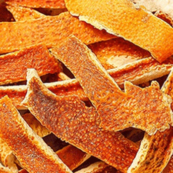 Té Pu'er de cáscara de mandarina 150 g (3 g x 50 bolsas) x 2 paquetes
