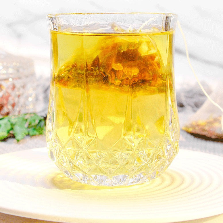 Té de Níspero Pera 250g (5g x 50 bolsitas)x 2 paquetes 