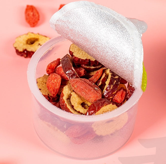 Té Hidratante y Embellecedor 277g (18,5gx 15 latas)