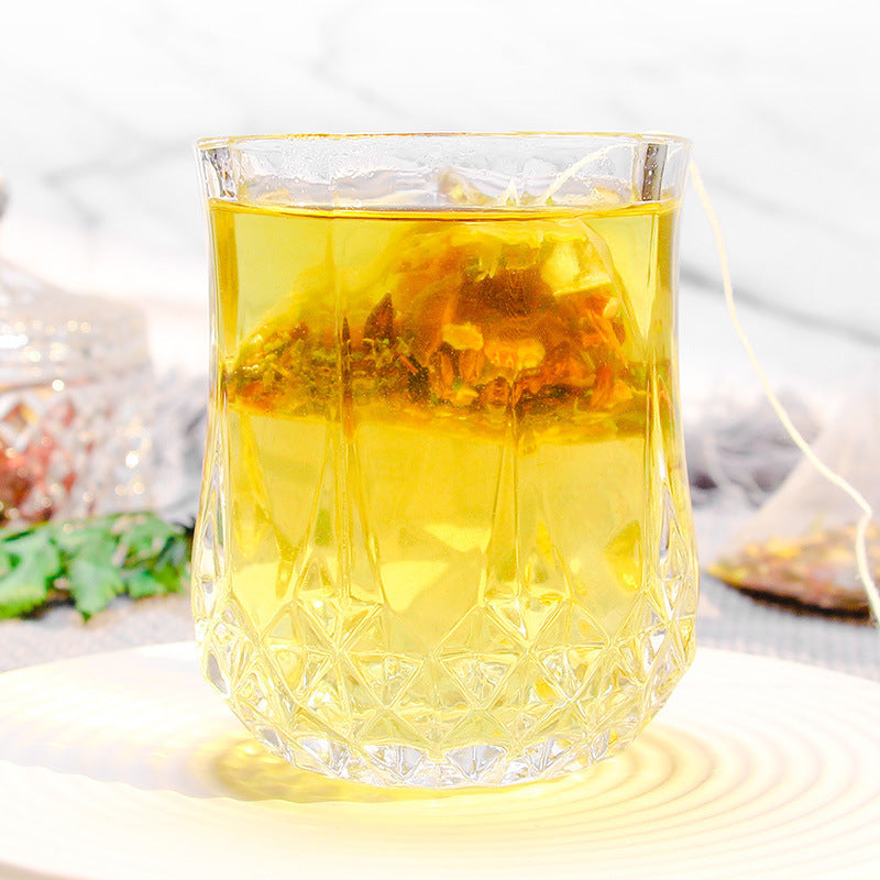 Té de Níspero Pera 250g (5g x 50 bolsitas)x 2 paquetes 