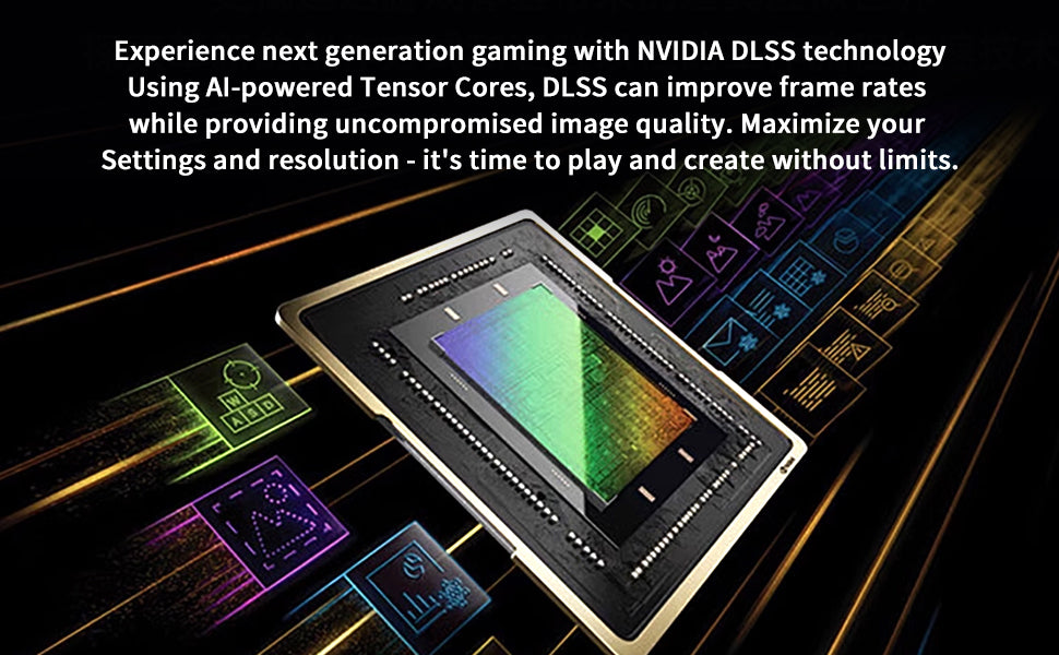 ARGB Gaming PC Desktop, i7-11700F (up to 4.9GHz), RTX 2080 Ti 11GB, 32GB DDR4 RAM, 1TB NVMe SSD, 800W PSU, Wi-Fi 6, Windows 11 – High-Performance Gaming & Streaming