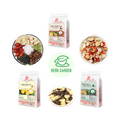 Loose Leaf Herbal Fruit Flower Tea Beverage - Pear Loquat Tea & Lemon Iced Tea & Tangerine Peel Pu’er Tea - 125 teabags (26.4oz) -   Black Tea, Caffeinated, Vitamin C, Soothes Throat, Clean Lungs, Coughs, 100% Natural Material