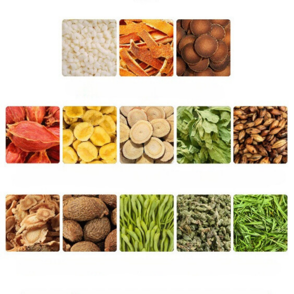 Té de Níspero Pera 250g (5g x 50 bolsitas)x 2 paquetes 
