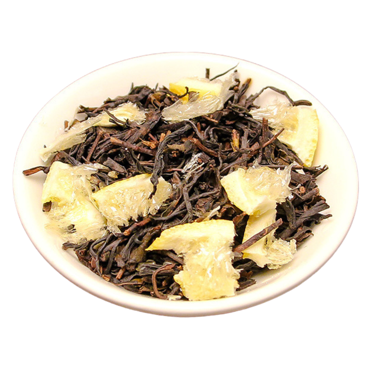 Goddess Herbal Tea Beverage - Natural Material Lemon Iced Tea 250g (10g x 25 bags)